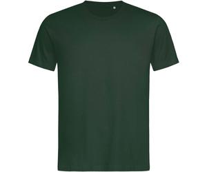 Stedman Unisex T-Shirt ST7000 bottle green M