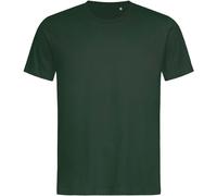 Stedman Unisex T-Shirt ST7000 bottle green XS