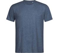 S7000 Stedman Unisex LUX T-Shirt kurzarm Dark Denim Heather XXL