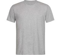 S7000 Stedman Unisex LUX T-Shirt kurzarm Grey Heather M