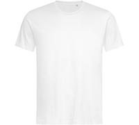 Stedman Unisex T-Shirt ST7000 white L