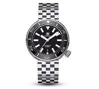 Steeldive SD1976 Taucheruhr, Puck, NH35, AR Saphir, Lume, 1000m Diver, BNIB