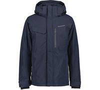 STEFAN USX JKT DARK NIGHT BLUE L DARK NIGHT BLUE