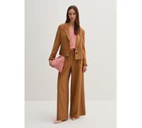 STEFANEL Blazer in Hellbraun - Größe 36 | Damenjacken
