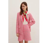 STEFANEL Rock in Pink - Größe 38 | Damenroecke