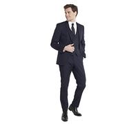 steffenklein Classy Gentleman Herren Anzug Dreiteilig