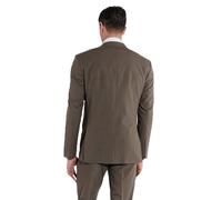 Steffen Klein Classy Gentleman Herren Business Anzug 3-teilig Dreiteiler mit Weste