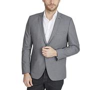 Steffen Klein Classy Gentleman Herren Designer Business Sakko Anzug-Jackett Regular Fit