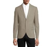 Steffen Klein Classy Gentleman Herren Designer Business Sakko Slim Fit