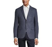 Steffen Klein Classy Gentleman Herren Jersey Sakko Wolle Melange