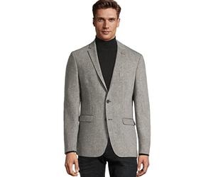 Steffen Klein Classy Gentleman Herren Sakko Wolle Tweed