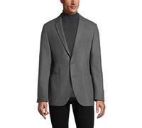 Steffen Klein Sakko Herren Slim Fit grau, 48