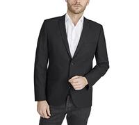Steffen Klein Classy Gentleman Herren Designer Business Sakko Anzug-Jackett Regular Fit