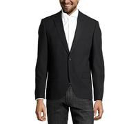 Designer Business Sakko Slimfit Steffen Klein Schwarz 5B822/70X52
