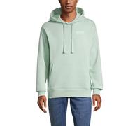 Steffen Klein Hoodie Kapuzen-Sweatshirt Oversized