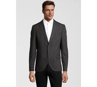 Steffen Klein Sakko Herren Slim Fit anthrazit, 106