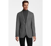 Steffen Klein Sakko Slim Fit Herren Slim Fit grau, 46