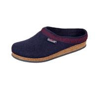 Stegmann 108 17-801-8803 navy Wollfilz für Herren, blau, Größe 40 EU