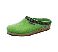 Stegmann 108-8819 limegreen Wollfilz für Damen, grün, Größe 38 EU