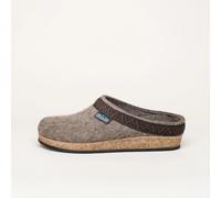 Stegmann 108 Stegmann | Damen Filzclog | Farbe brown | Clogs in Größe 44 brown 44