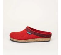 Stegmann 108 Stegmann | Damen Filzclog | Farbe dark cherry | Clogs in Größe 38 dark cherry 38