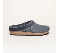 Stegmann 108 Stegmann | Damen Filzclog | Farbe grey | Clogs in Größe 37 grey 37
