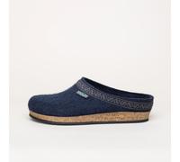 Stegmann 108 Stegmann | Damen Filzclog | Farbe navy | Clogs in Größe 45 navy 45