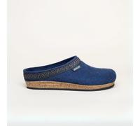 Stegmann 108 Stegmann | Damen Filzclog | Farbe ocean | Clogs in Größe 41 ocean 41