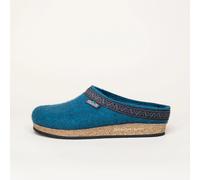 Stegmann 108 Stegmann | Damen Filzclog | Farbe turquoise | Clogs in Größe 38 turquoise 38
