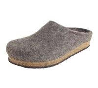 Stegmann Damen Hausschuh 108-8850 natur Tiroler Steinschaf - EU 44