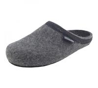 Stegmann Unisex 127 Pantoffeln, Grau (Grey 8804), 38 EU
