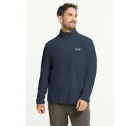 Jack Wolfskin Taunus 100 Half Zip M midnight sky (C0412) S