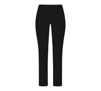 Stehmann Damen Hose Ellsa-720 in 7/8 Länge (schwarz) Größe 40