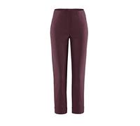 Stehmann Damen Igor-680 14060 Hose, Merlot, 34