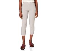 Stehmann Damen Loli-602 Hose, Grau, 44