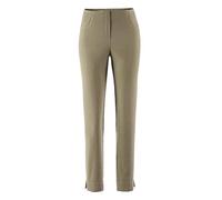 Stehmann Damen Loli-742 14060 Hose, Elmwood, 42