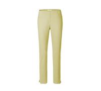 Stehmann Damen Loli-742 Hose, Lemon Drop, 36