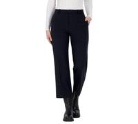 Stehmann, Fenja2-650, modische 6/8 Culotte Schlupfhose mit Schrägtaschen