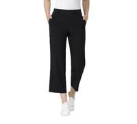 Stehmann, Fenja2-658, leichte, stretchige Culotte mit seitlichen Taschen