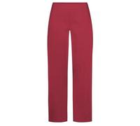 Stehmann, Fenja2-658, leichte, stretchige Culotte mit seitlichen Taschen Größe 46, Farbe Grenadine