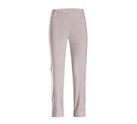 STEHMANN Damen Hose beige, Größe 44, 6516162 Beige 44