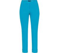 Stehmann Igor-680, Sportive 6/8-Stretchhose (as3, Numeric, Numeric_40, Regular, Regular, Diva Blue)