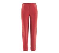 Stehmann Igor-680, Sportive 6/8-Stretchhose in Bengaline-Qualität
