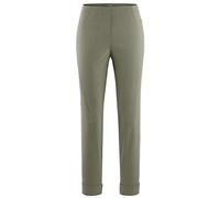 Stehmann, Igor-680, Sportive 6/8-Stretchhose - weitere Farben Größe 36, Farbe vetiver