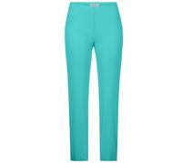 Stehmann, Igor-680, Sportive 6/8-Stretchhose - weitere Farben Größe 46, Farbe Khaki