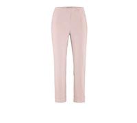 Stehmann Igor-680, sportive 7/8 Damenhose, in vielen weiteren Farben erhaeltlich, Größe 38, Farbe soft rosé