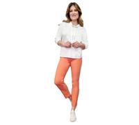 Stehmann, Igor3-720, leichte Power-Stretch-Hose mit Gesäßtaschen Größe 48, Farbe Coral