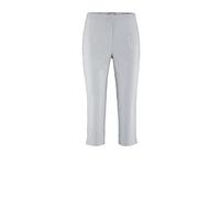 Stehmann, INA-530, elastische Caprihose Größe 38, Farbe lightgrey