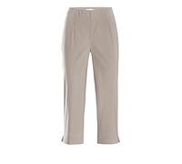 Stehmann, INA-530, elastische Caprihose Größe 46, Farbe Kalk