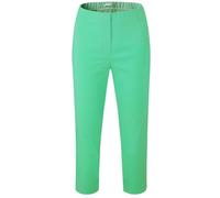 Stehmann, INA-530, elastische Caprihose Größe 48, Farbe Spring Bud
